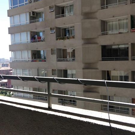 Departamento Santiago Centro, Excelente Ubicacion Apartment Exterior foto