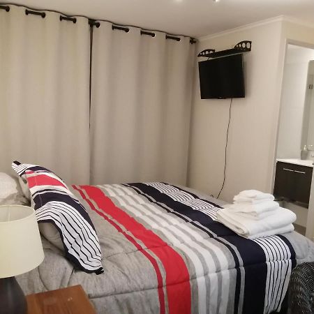 Departamento Santiago Centro, Excelente Ubicacion Apartment Exterior foto