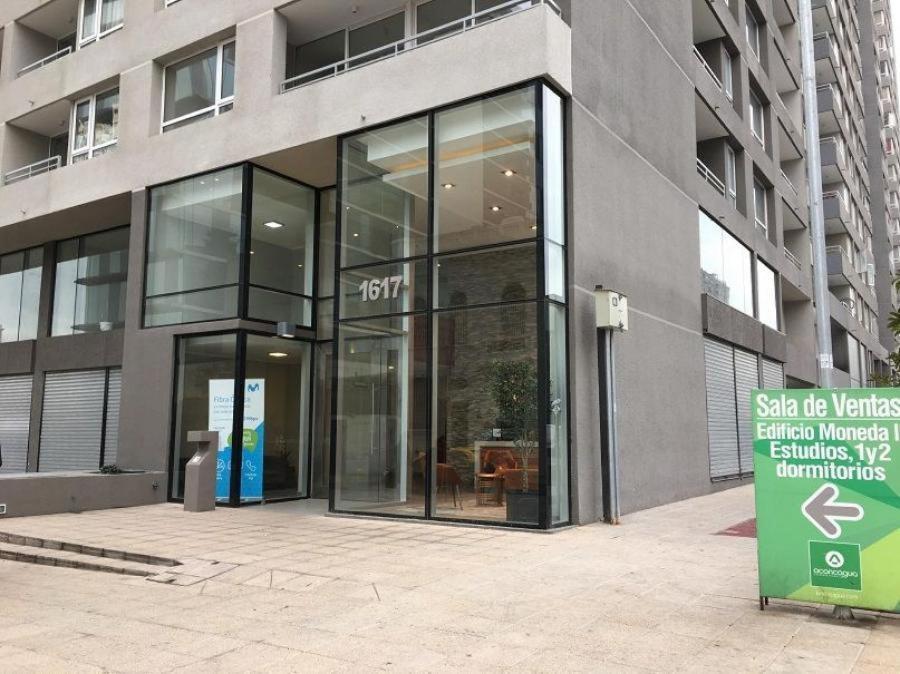 Departamento Santiago Centro, Excelente Ubicacion Apartment Exterior foto
